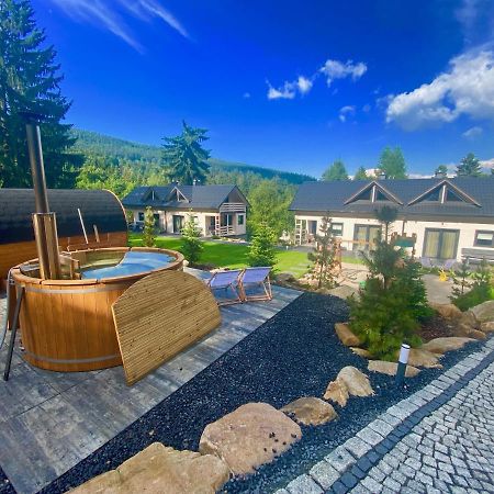 White Holiday Domki I Apartamenty Szklarska Poreba Exterior photo